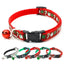 Dog Collar and Leash Accessories Pet Things Training Necklace Strap Dogs Small Harness Bulldog French Large Goods