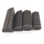 2Pcs Aquarium Filter Bio.Sponge for Fish Tank Aquarium Air Pump Skimmer Biochemical Sponge Filter Aquarium Bio Filter Filtro New