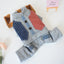 Dog Clothes for Small Dogs Chihuahua Winter Clothing Puppy Pet Coat Puppy Outfit Chihuahua Pug Cotton Clothes Dog Suit Costume