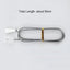 90cm Aquarium Tube Pipe Cleaning Brush Stainless Steel Water Filter Air Tube Flexible Hose Aquarium Accessories Double Heads