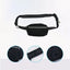 Dog Leash Hands-free With a Waist Bag  Hold Items Harness for Small Breeds Dogs Choker Collar Personalized Nylon Dog Accessories