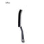 Nylon Brush Aquarium Algae Cleaning Brush Nylon Brush Aquarium Gap Cleaner Fish Tank Stain Cleaning Tools Accessories 1/2/3/4Pcs