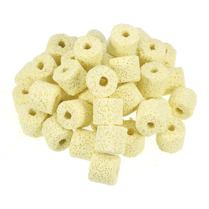 UXCELL 420g Aquarium Tools Filter Balls Media Ceramic Rings Biological Ball With Free Bag For Fish Tank Set Pond Accessorie