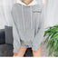 The New  Pet Clothes  Dog Clothes Parent-child Wear Spring and Autumn Korean Version Pure Cotton Hoodie Four Colors Seven Sizes