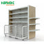 Portable Storage Cage Foldable Logistics Roll Container Warehouse Security Stackable Nestable Wire Mesh Roll Cage
