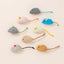 Funny Plush Cat Toy Soft Solid Interactive Mice Mouse Toys For Funny Kitten Pet Cats Playing Scratch Training Game Supplies