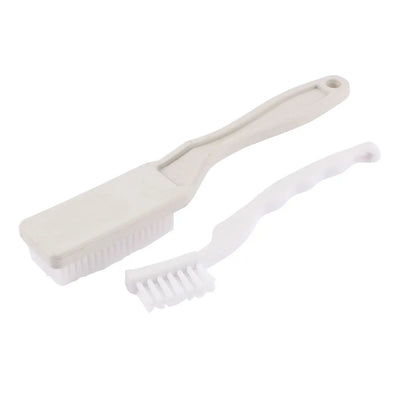 UXCELL Aquarium Cleaning Brush Double Sided Head Sponge Household Window Glass Algae Cleaner Scrubber Fish Tank Clean Tools