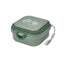 Thickened Folding Pet Bowls Outdoor Pet Double Bowls Tableware Travel Dog Feeder Bowls Pet Supplies Portable Dog Bowls