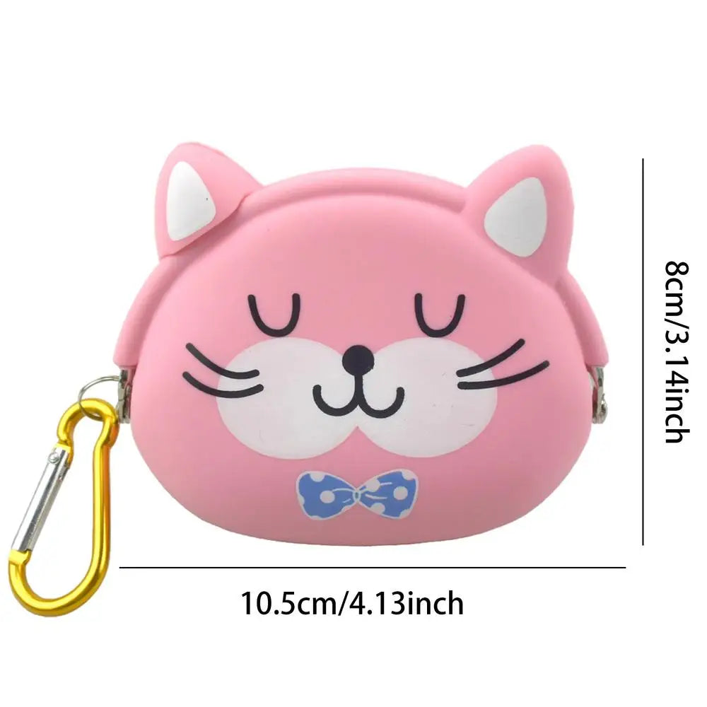 Dog Treat Pouch Silicone Pet Snack Pouch Portable Pet Training Container Pet Poop Bag Dispenser Treat Storage Bag Dogs For Pet