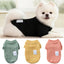 Classic Puppy Dog Knitting Sweater Winter Warm Pet Clothes for Small Dogs Chihuahua Yorkshire Pullovers mascotas Clothing Outfit