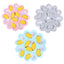 Dog Puzzle Toys Anti-slip Dog Puzzle Toys Blue/Pink/Grey Dog Interactive Toys  For Brain Stimulation And IQ Training
