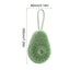 Dog Bath Scrubber Silicone Pet Shower Brush With Shampoo Dispenser Small Large Pet Hair Brush For Long Short Haired Cats Dogs