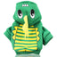 Costumes Cartoon Cute Pet Dog Clothes Winter Christmas Soft Fleece Animal Duck Owl Tiger Dinosaur Cosplay Dog Hoodies Clothes