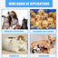 Pet Wound Spray Dog Cat Skin Scratch Wound Treatment Repair Liquid Wound Spray Blocking O9R6