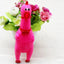 Interactive Rubber Squeaky Pet Dog Toys Pet Tooth Chewing Cleaning Toys Dog Cat Colorful Screaming Chicken Dog PopularToy Hot