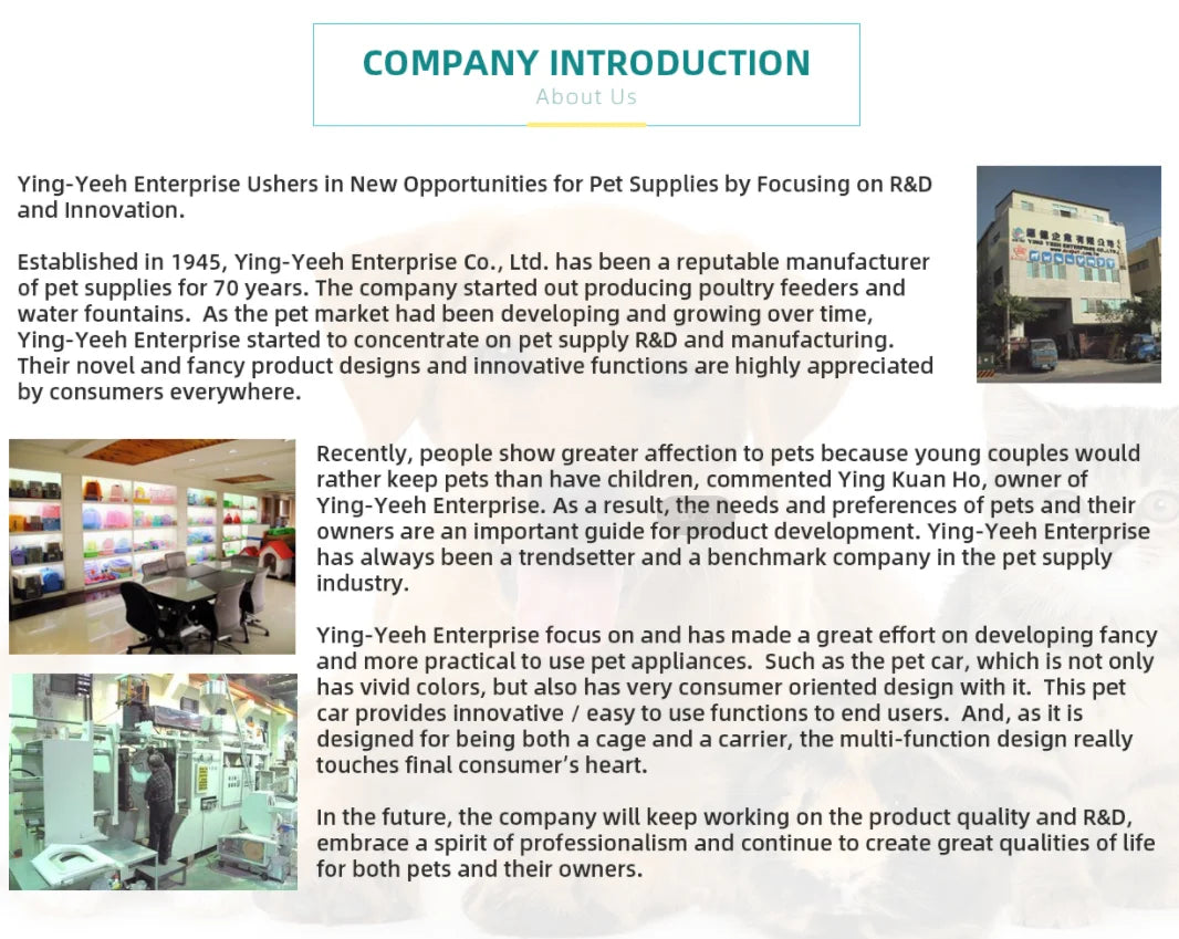 677-A Small Pet Display Resort Plastic Cage For Cat Puppy Rabbit Chinchilla And Guinea Pig