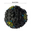 Dog Giggle Ball Teething Ball Toys Interactive Slow Feeder Balls Creative Dog Leaky Ball With Giggle Sound For Dogs Foraging