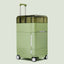 Cat bag portable cat backpack pet trolley case large capacity suitcase