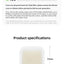 PETKIT N50 Second Deodorant cubes generation For PURA MAX cat litter box automatic Pet supplies Cats puramax2 parts deodorizer
