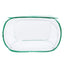 Collapsible Insect Cage Mesh Habitat Bird Butterfly Mantis Stick Grid Breeding Cricket Net Cloth Farm Cocoon Silkworm Hatch Cage