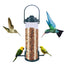 Cross-border new pet cat toy set colorfulfulful feather fishing rod caterpillar bell replaceable head funny cat stick