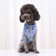 2023 New Classic Stripe Shirt Dog Clothes For Small Dogs Summer Chihuahua Tshirt Cute Puppy Vest Yorkshire Terrier Pet Clothes
