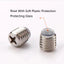 Glass Clamp Combination Fixing Clip for Showcase Fish Tank Cabinet Garden Fence Ceramic Tile Splicing DIY Panel Reinforced Clip