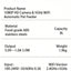8L Automatic Cat Feeder With 1080p Camera Video WiFi Cat Food Dispenser Pet Smart Voice Recorder Remote Control Pet Auto Feeder