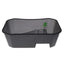 Reptile Turtle Tortoise Vivarium Box Aquarium Tank with Basking Ramp 3 Colors