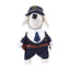 Pet Cosplay Costumes Cats Scary Halloween Costumea Lifelike Cosplay Outfits Halloween Decoration For Halloween Party Festival