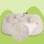Autumn Winter Warm Small Guinea Pig Hamster Bed House House Nest Hamster Accessories Squirrel Hedgehog Rabbit Chinchilla Bed Mat
