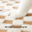 Cats Pet Products Warm Supplies Christmas Goods for Winter Basket Houses Habitats Kitten Accessory Bed Dog All Things Mat Beds