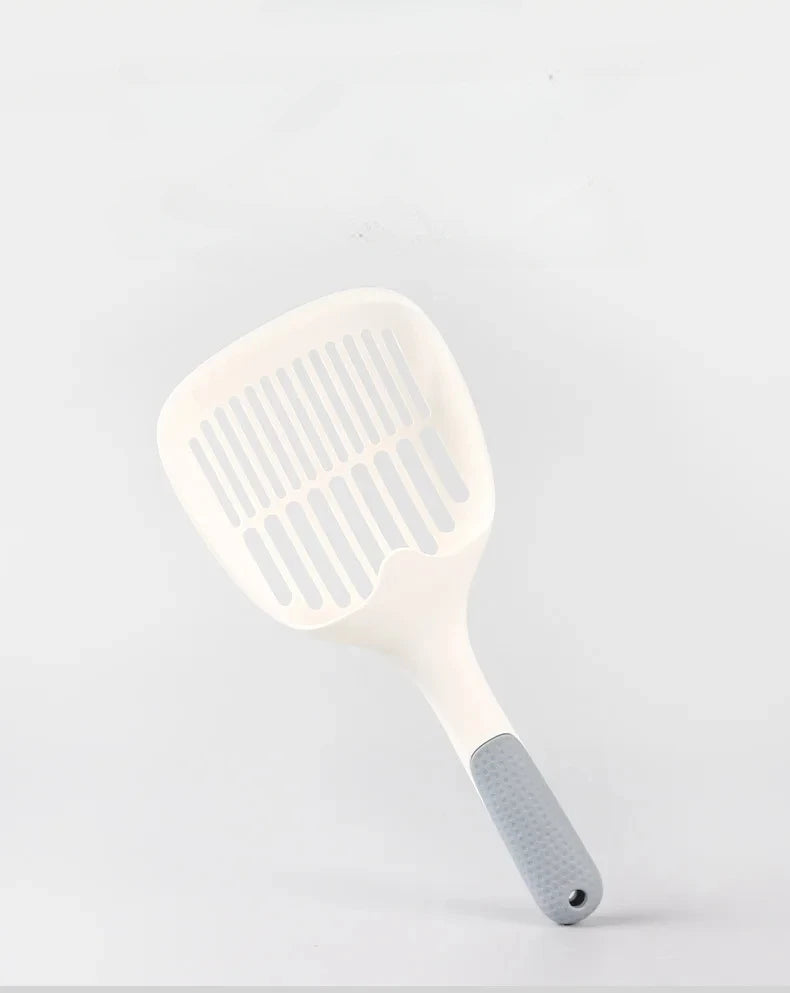 New Product Cat Litter Scoop Cat Large Scoop Cat Feces Scoop Pet Cleaning Supplies  Wholesale