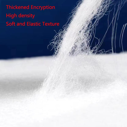 4CM Super Thick Encryption Aquarium Filter Biochemical Cotton Sponge for Aquarium Fish Tank Bio Cotton Foam Skimmer 150x15cmx4cm