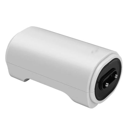 220V 3.5W 8W 12W Aquarium Air Pump Fish Tank Mini Air Compressor Oxygen Pump Aquarium Fish Tank Accessories Two Outputs Silent