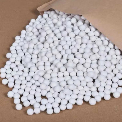 100g  Aquarium Filter Bio Pellets Media Nitrifying Bacteria House Aquarium Filter Accessories For Fish Tank Water Cleaning Tools