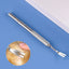 Tick Remover for Dogs Tick Removal Kit Stainless Steel Tweezers for Dogs and Cats Rustproof Tick Puller Tools Pets Suppliers