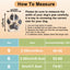 UXCELL 4pcs Summer Dog Shoes Breathable Mesh Dog Boots Paw Protectors for Hot Roads Outdoor Walking Pet Shoes Portswear