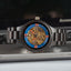 BOBO BIRD Wood Mechanical Watch Men Relogio Masculino Big Mens Watches Top Brand Luxury Timepieces erkek kol saati Dropshipping