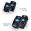 220~240V Silent Aquarium Oxygen Air Pump Fish Tank Adjustable Air Volume High Power Oxygenator Air Compressor Aerator ﻿3/5/8/10W
