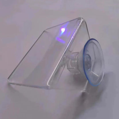 High Transparent Acrylic Aquarium Suspended Support Adjustable Support For Fish Tank Decoration Water Pump Suspended Accessories