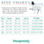 Christmas Plaid Clothes Thermal Fleece Lined Dog Winter Dress Coat with Luxury Faux Fur Collar for Small Dogs Puppy York Beagle