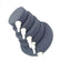 40/50/60/70/80/100mm Bubble Stone Aerator for Aquarium Fish Tank Pump Hydroponic Oxygen Plate Mini Air Pump Accessories Tube