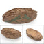 Aquarium Decorations Resin Fossil Artificial Fish Tank Ornament Shrimps Small Fish Reptile Aquarium Shelter Landscape Decor New