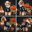 Halloween Dog Costumes For Large And Extra Large Dogs Skeleton Costume Jumpsuit Coat Pet Halloween Costumes Outfits Apparel J9F6