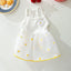 Summer Dog Dress Luxury Dog Clothes Pet Dog Apparel Bow Puppy Mesh Skirt Chihuahua Bichon Clothing Kitten Lace Dog Cooling Vest