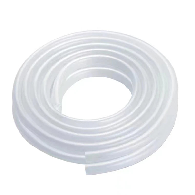 4mm/6mm/8mm/10mm/12mm Aquarium Air Pump Hose Air Bubble Stone Aquarium For Fish Pond Pump Soft Tubing Hose Accessories