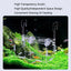 HighTransparent Acrylic Aquarium Fish Breeding Feeding Isolation Box Fish Aquarium Breeder Hatching Incubator Tank  Accessories