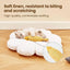 Cat Toy Catnip Fish Pet Chew Bite Toys For Cats Funny Interactive Soft Simulation Fish Kitten Training Playing Toy Cat Supplies