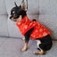 Dog Clothes For Small Dogs Yorkia Mini Chihuahua Dog Clothes Winter Cat Jacket Coat For Pug Puppy Down Coat Sphynx Pets Apparel